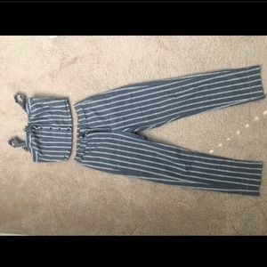 Brandy Melville Matching Set